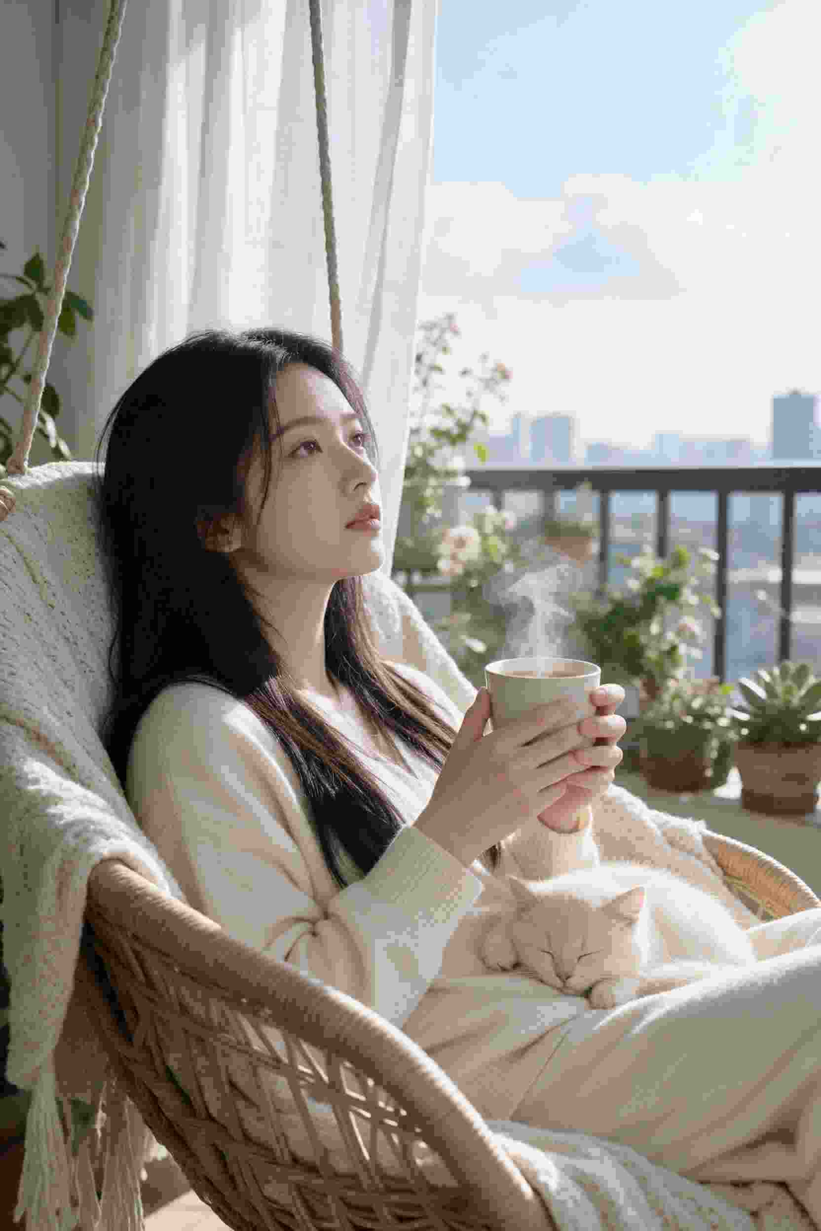 月下之约